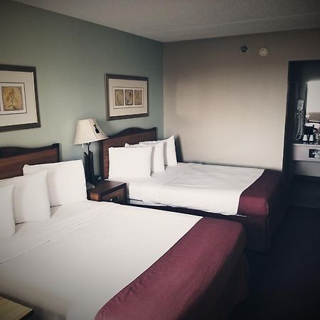 American Eagle Inn & Suites 브랜슨 외부 사진
