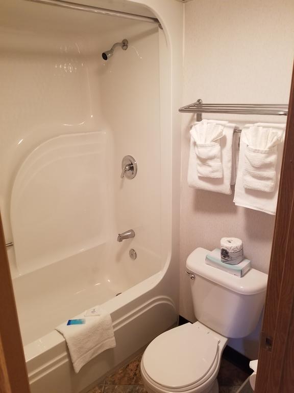 American Eagle Inn & Suites 브랜슨 외부 사진
