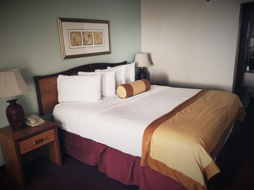 American Eagle Inn & Suites 브랜슨 외부 사진