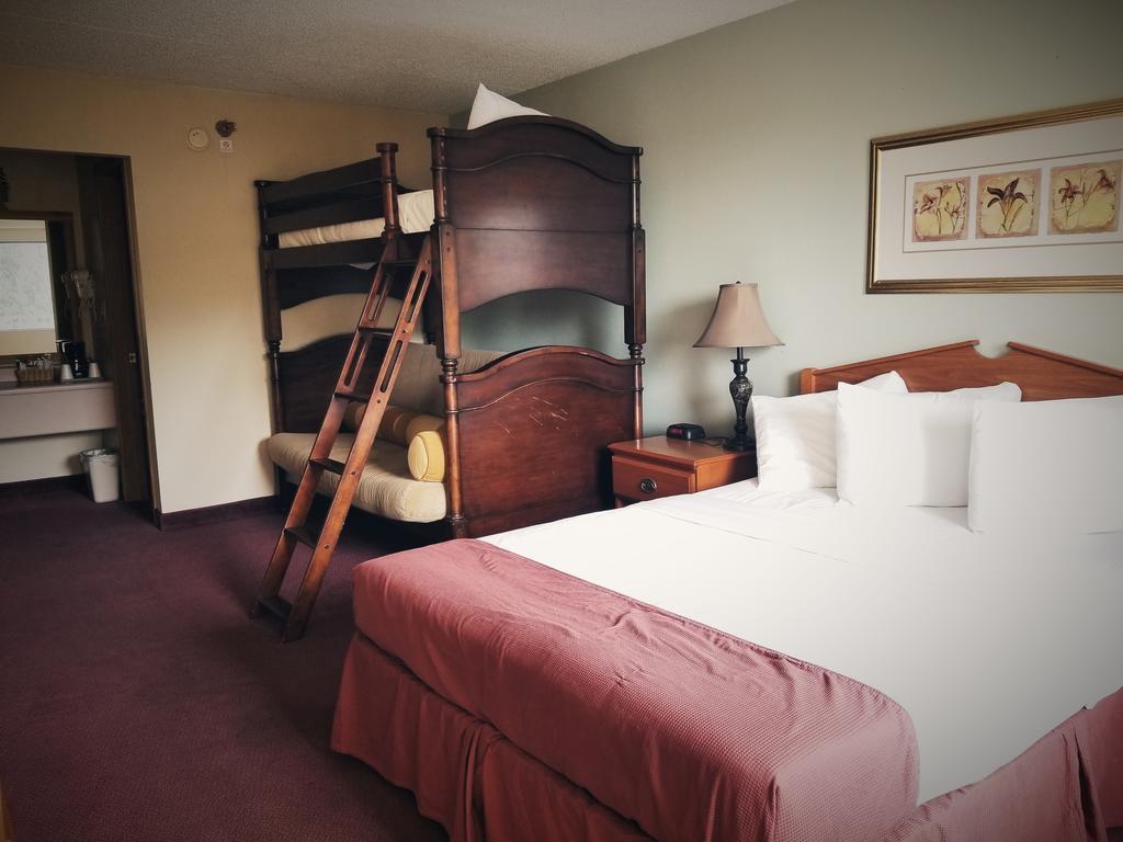 American Eagle Inn & Suites 브랜슨 외부 사진