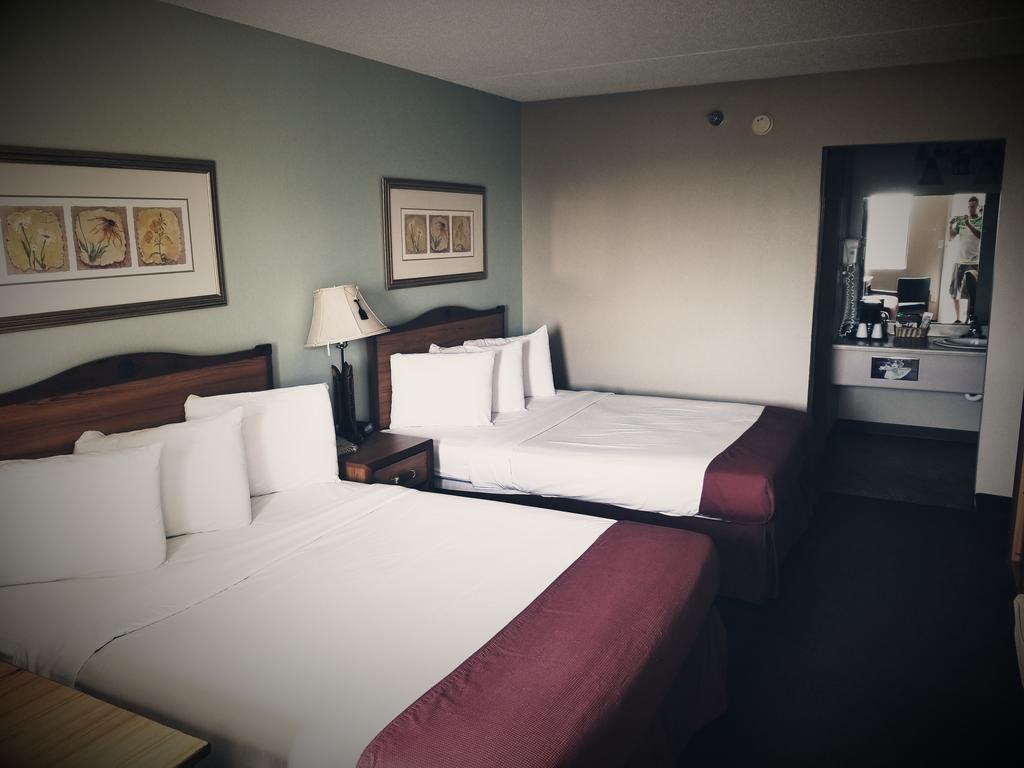 American Eagle Inn & Suites 브랜슨 외부 사진
