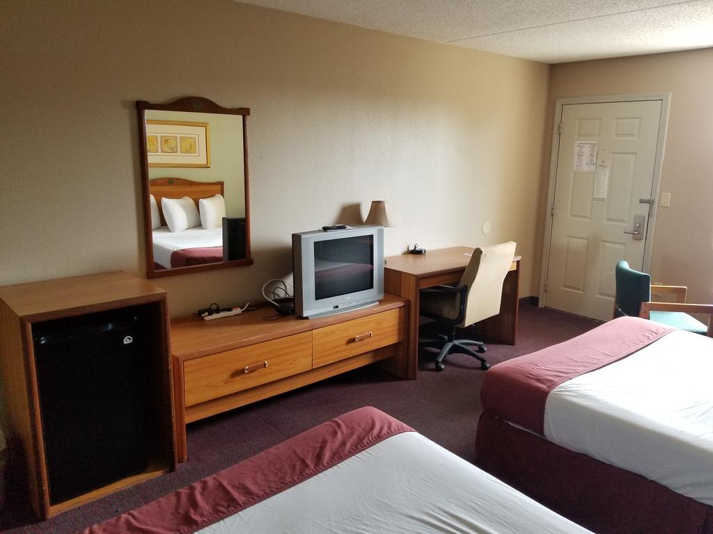 American Eagle Inn & Suites 브랜슨 외부 사진