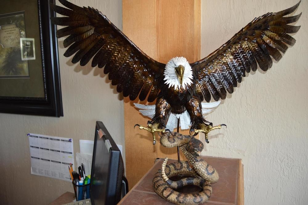 American Eagle Inn & Suites 브랜슨 외부 사진